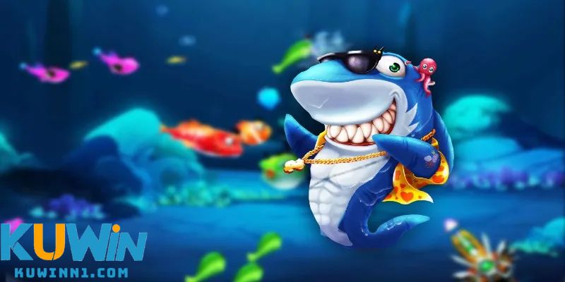 Game bắn cá tại KUWIN