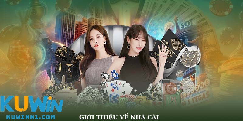 Giới thiệu về nhà cái KUWIN